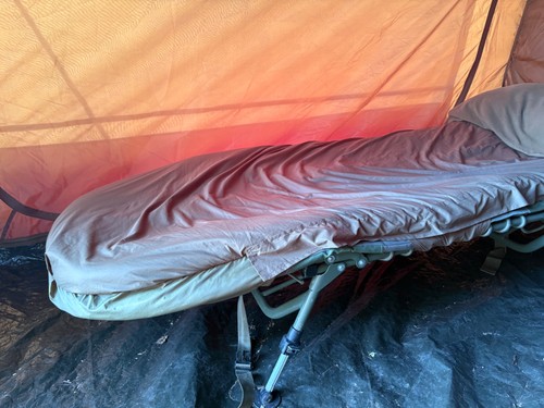 Trakker levelite oval - , bed