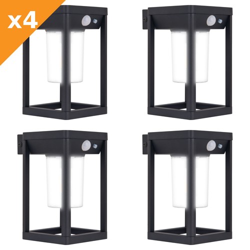 Luceco azurar coach lantern - luceco,