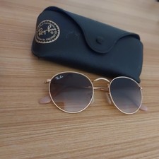 Genuine Ray-Ban Designer
