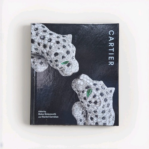 Cartier the official a - official, v&a