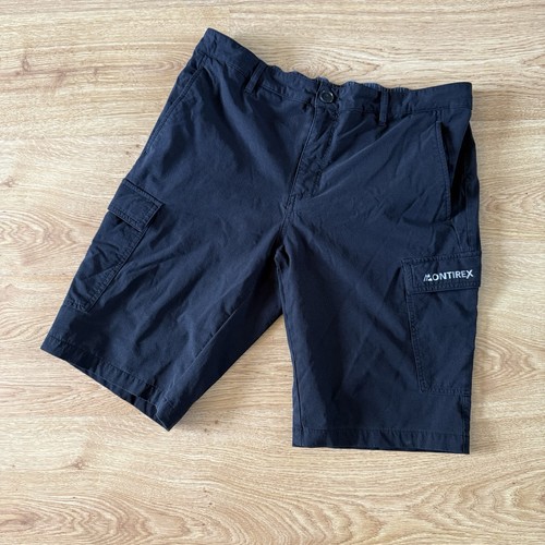 Montirex men cargo tech - montirex,