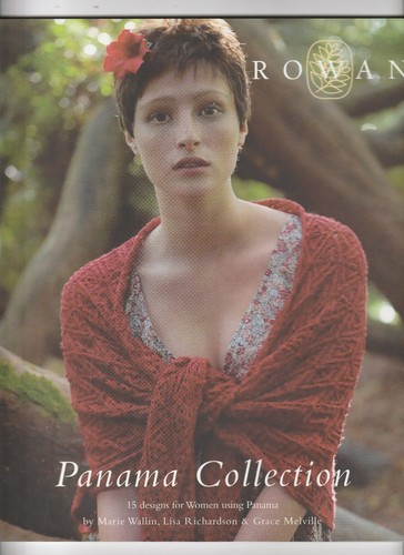 Rowan panama collection - rowan,