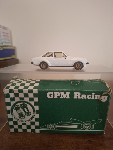 Gpm racing 8007 - gpm, rs