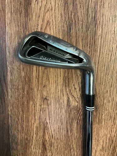 Cleveland mashie dual - mashie, d