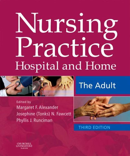 Nursing practice hospital and - nursing, practice: