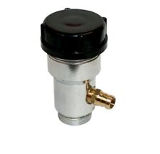 Alloy Oil Filler Extension