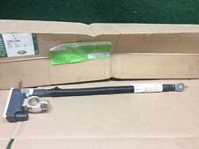 Genuine Land Rover Freelander 2 - Battery Management System - LR031998