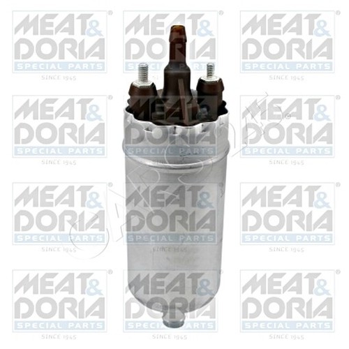 Fuel pump fits opel renault - pump,