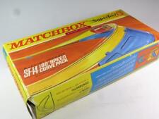 MATCHBOX SUPERFAST TRACK
