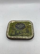 The Balkan Sobranie Flake 1oz