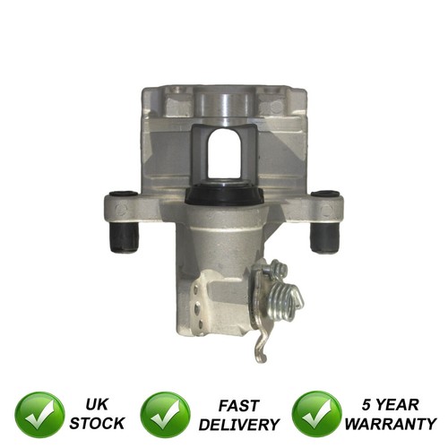 Rear right brake - brake, fits