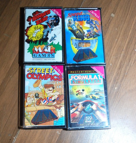 Commodore plus 4 c16 - -,