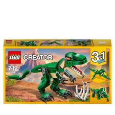LEGO Creator Mighty Dinosaurs