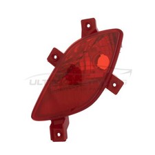 Rear Fog Light Fits Hyundai