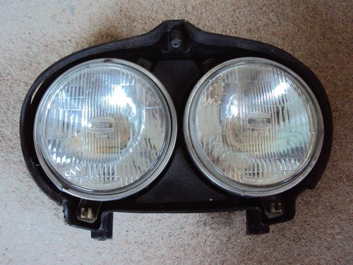 Suzuki gsxr400 headlights gsxr - suzuki,