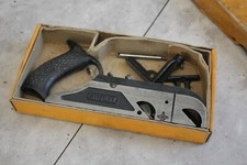 Stanley No78 rabbet plane  woodworking