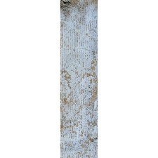 Rustic Blue Wood Effect Tile 15 x 60cm