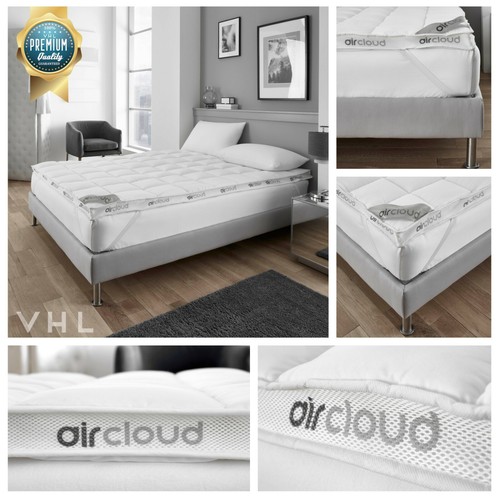 Aircloud extra deep quilted - aircloud,