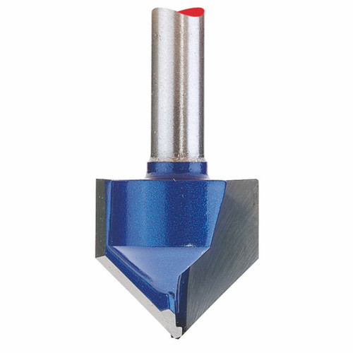 Draper 4router bit 19mmx9o - 1/4router,