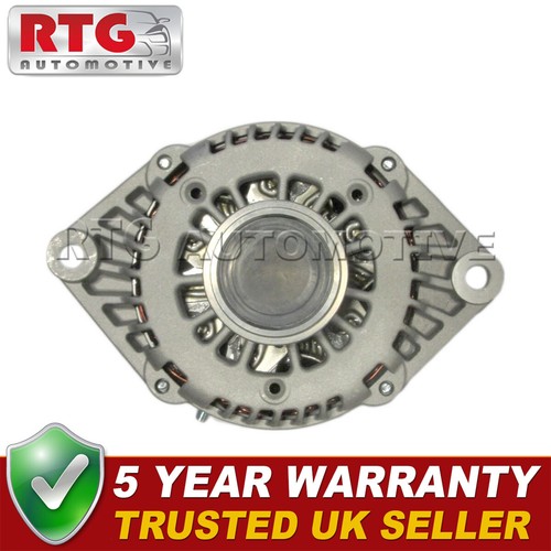 Alternator fits vauxhall - fits,