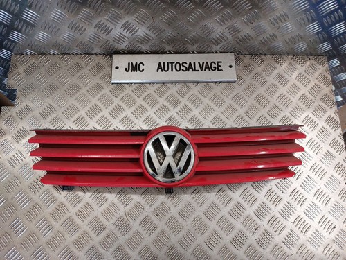 Volkswagen polo 6n2 front - vw,