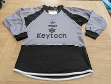 2004/2005 Rochdale AFC Home