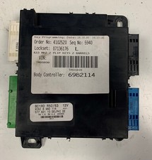 Genuine Used MINI Basic Body