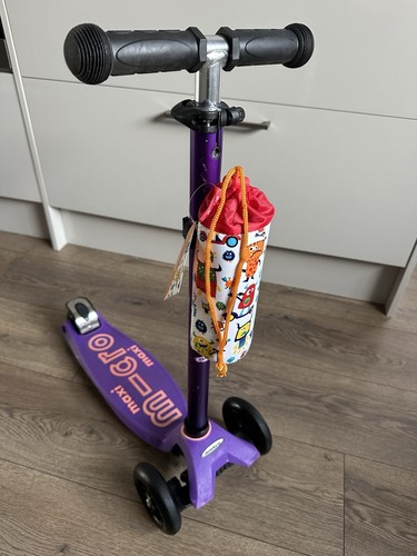 Maxi micro scooter deluxe - maxi,