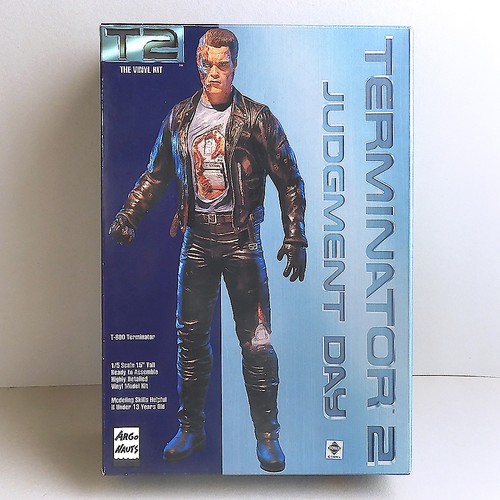 Horizon terminator judgement - horizon, 2