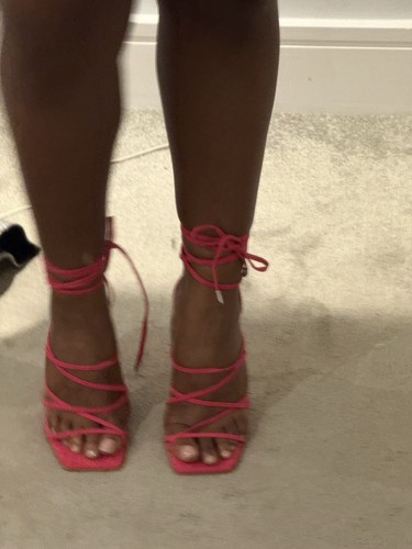 Ego official pink lace - ego,