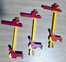 Tri-ang/Rovex The Big Big Train Track Signal Missing Base