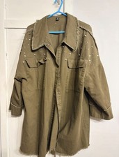 Ladies Jacket Size 20
