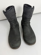 UGG Simmens Leather Boots