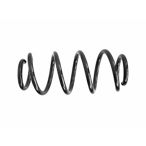 Coil springs front - 2x,
