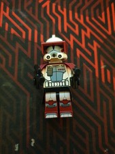 LEGO Arc Trooper Hammer