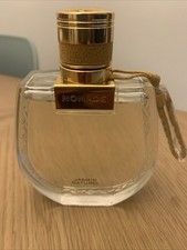 CHLOE NOMADE JASMIN NATUREL