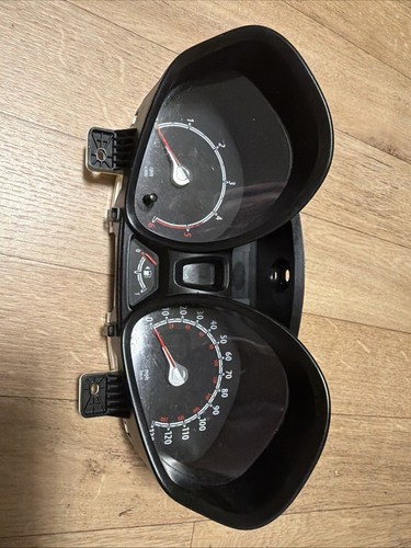 Ford fiesta mk7 - ford,