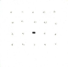 Kemialliset Ystävät / Sunroof! ‎– Split Series 19 UK 2008 LP Ystavat