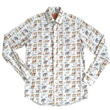 Simon Carter Men's Shirt