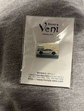 Honda Veni Pin