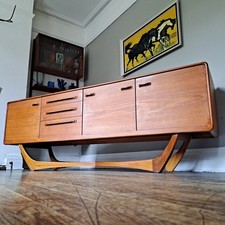 Mid-Century Rare Beithcraft