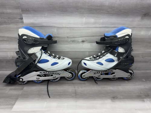 Salomon carbon energyzer - salomon, 8