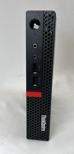 Job lot x10 lenovo thinkcentre - job,