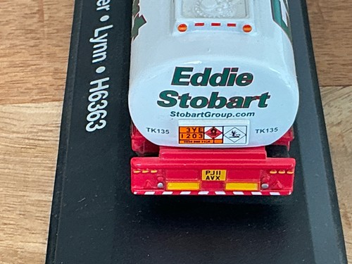 Atlas editions eddie stobart - editions,