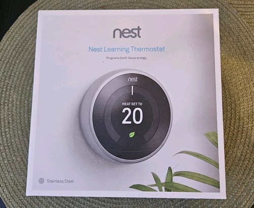 Google nest learning - ,
