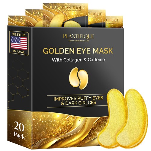 Plantifique 24k gold under - plantifique,