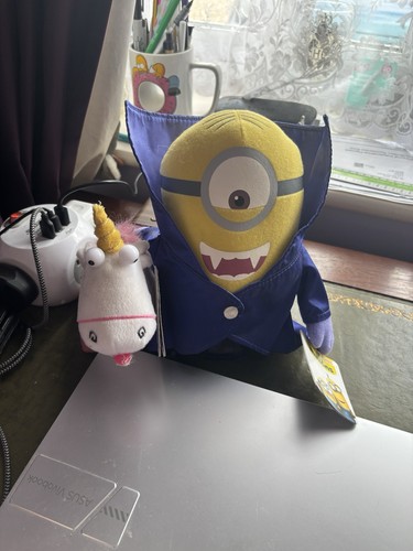 Despicable minion - me,
