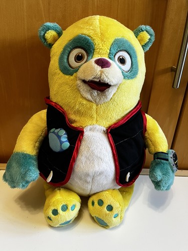 Disney store special agent oso - disney,