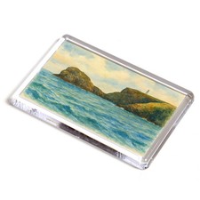 Fridge magnet cape wrath - fridge,