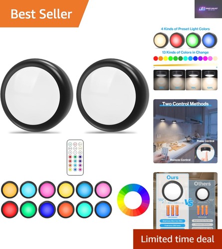 Wireless led closet - led,